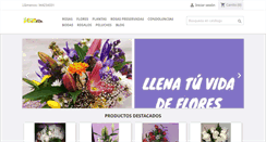 Desktop Screenshot of ileun.com